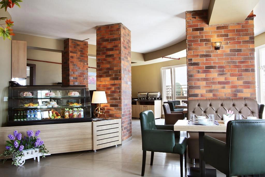 Serenity Suites İstanbul Airport