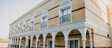Ege Palace Termal