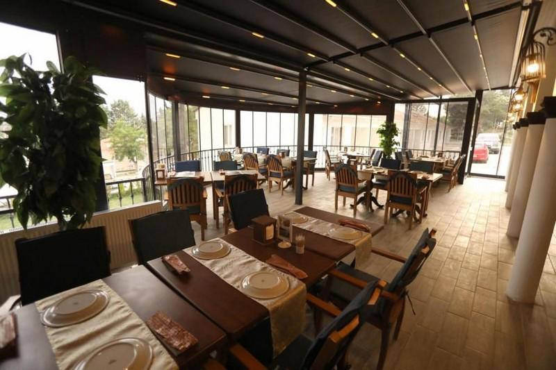 Ege Palace Termal