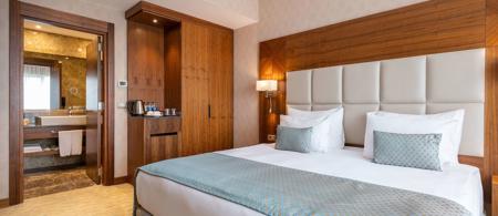 Clarion Hotel İstanbul Mahmutbey