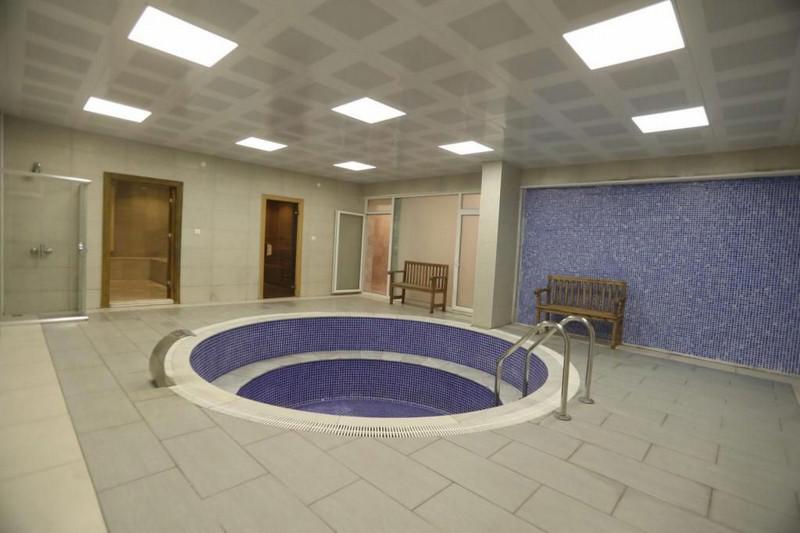 Ege Palace Termal