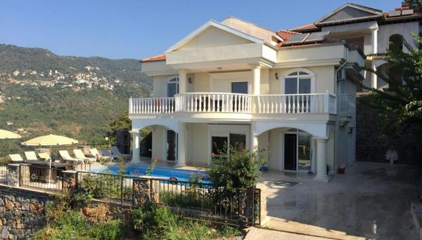 Villa Royal