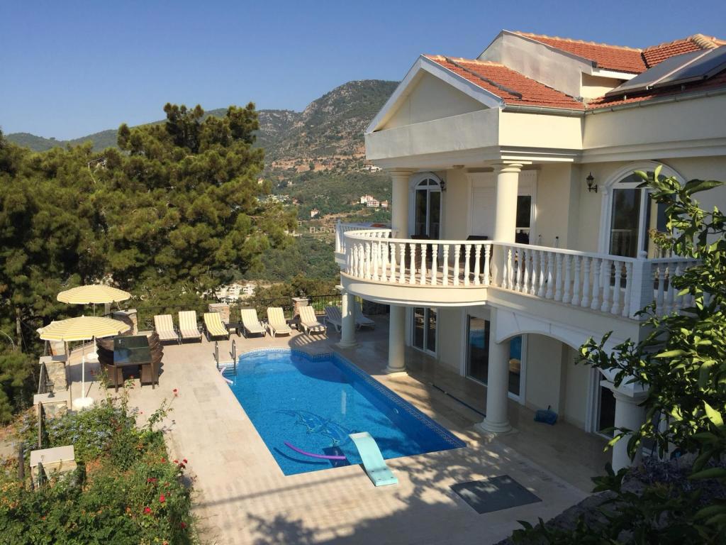 Villa Royal