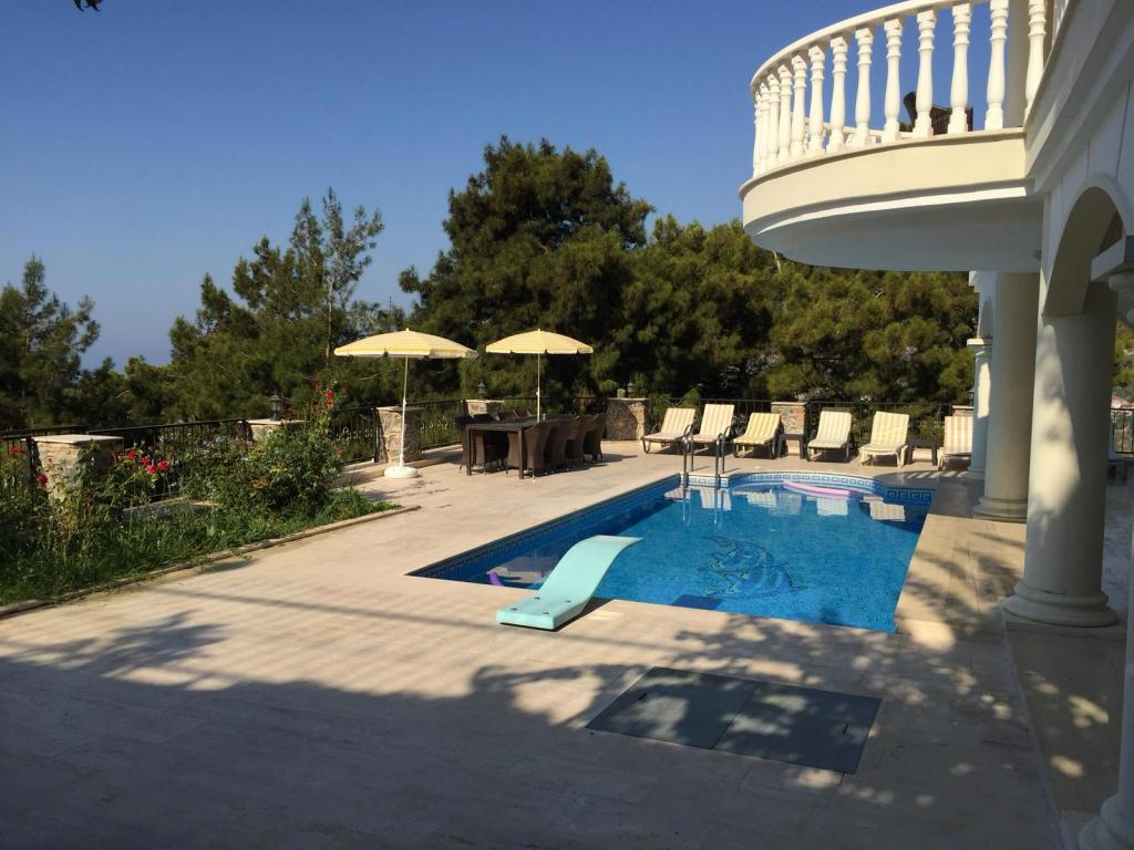 Villa Royal