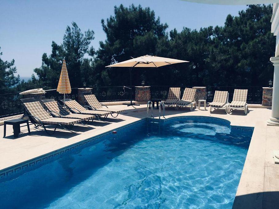 Villa Royal