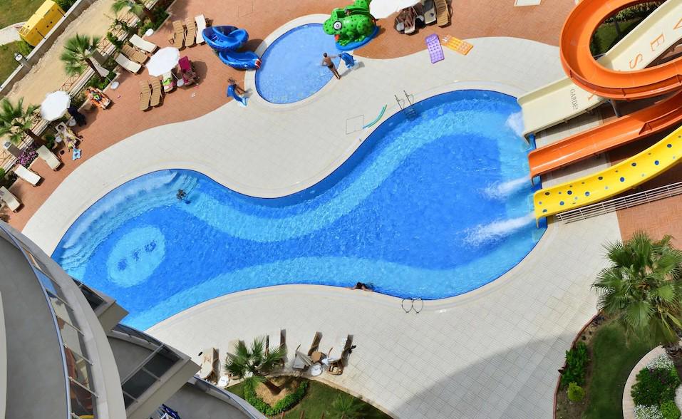 Vesta Garden By Etucon