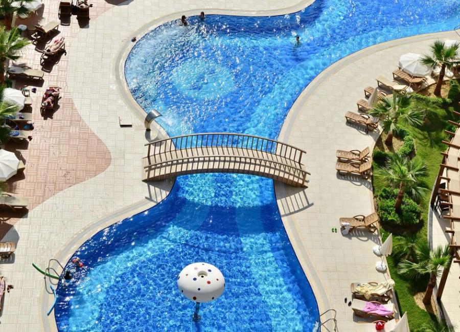 Vesta Garden By Etucon