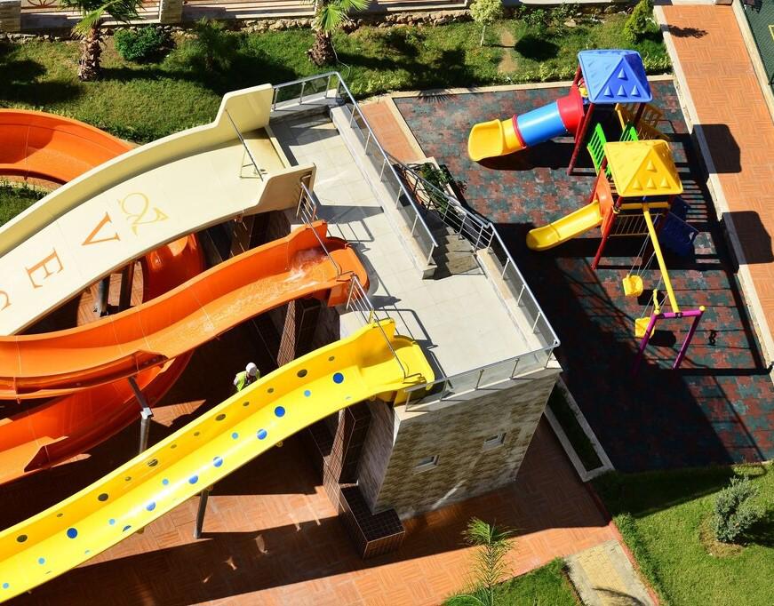 Vesta Garden By Etucon