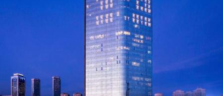 Sheraton Grand İstanbul Ataşehir Hotel