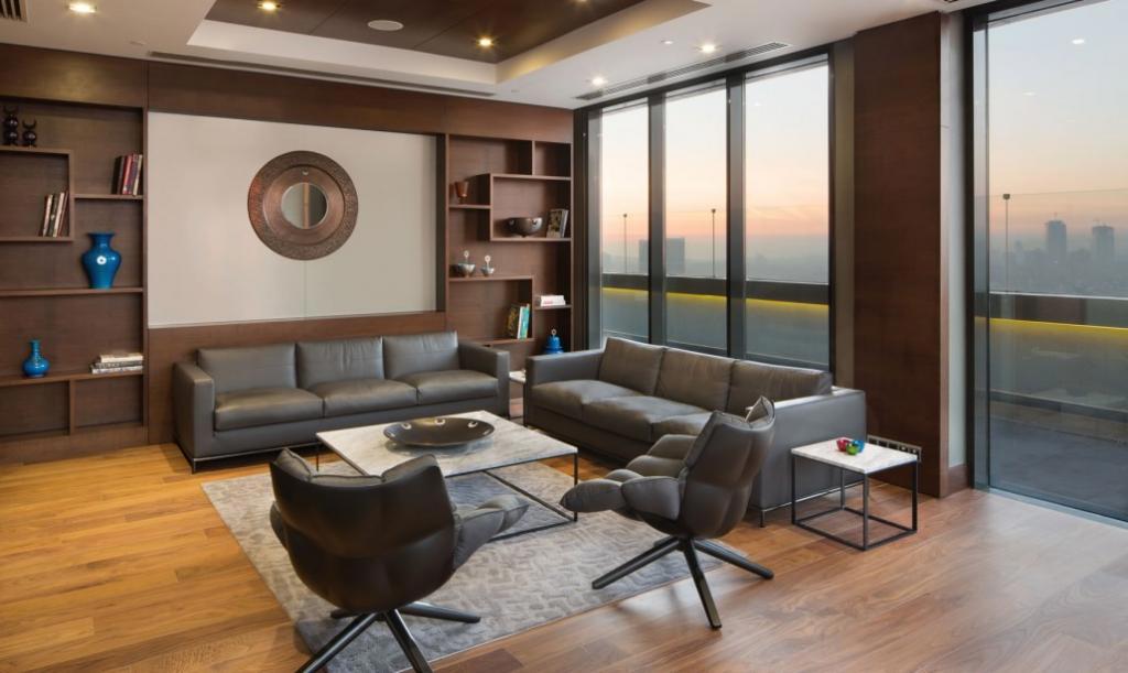 Sheraton Grand İstanbul Ataşehir Hotel