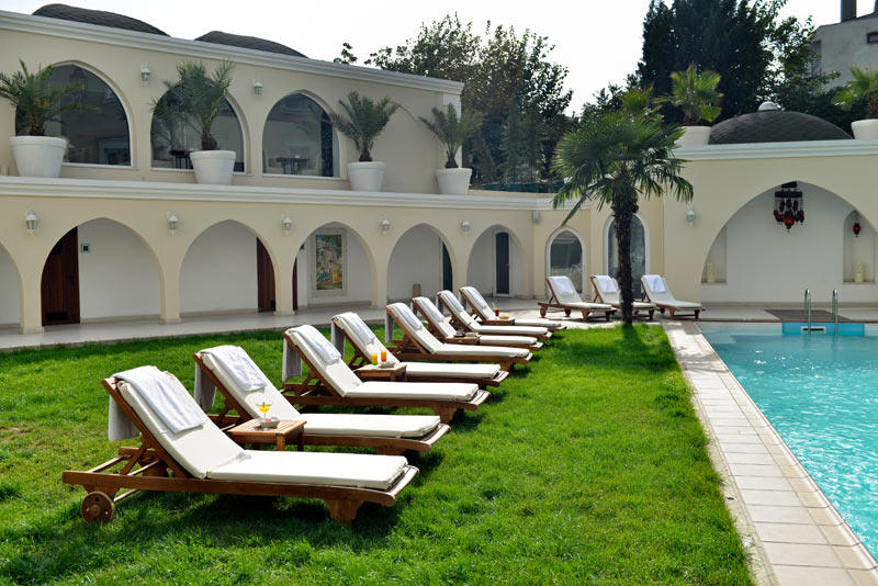 Holiday Inn İstanbul City