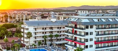 Grand Kolibri Prestige & Spa