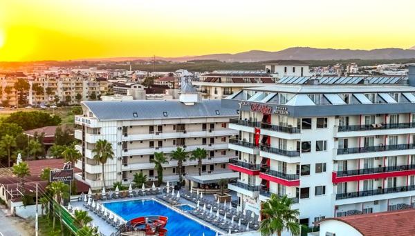 Grand Kolibri Prestige & Spa