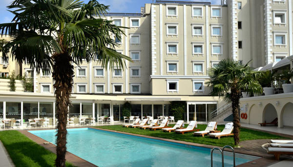 Holiday Inn İstanbul City