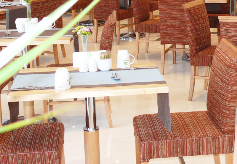 Holiday Inn İstanbul City