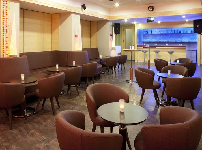 Holiday Inn İstanbul City