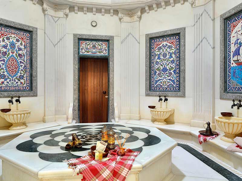 Holiday Inn İstanbul City