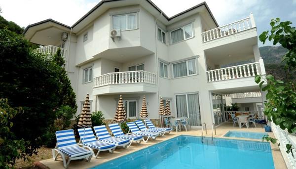 Villa Helena