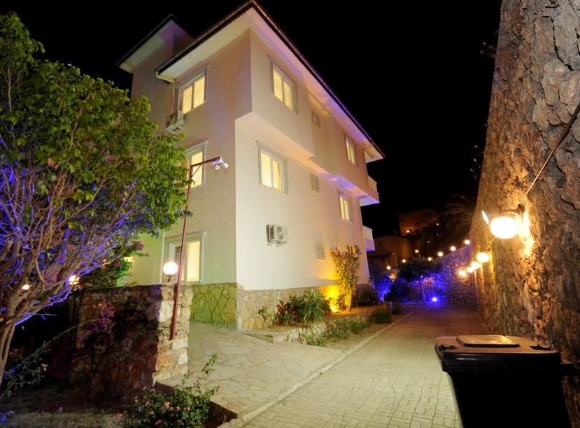 Villa Helena