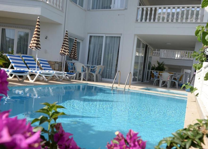 Villa Helena