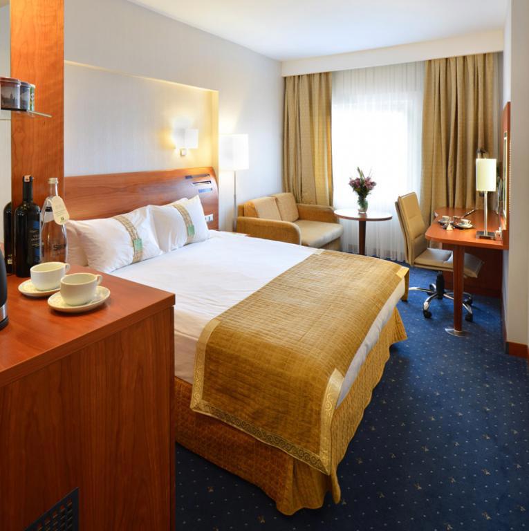 Holiday Inn İstanbul City