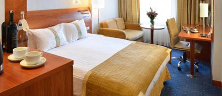 Holiday Inn İstanbul City