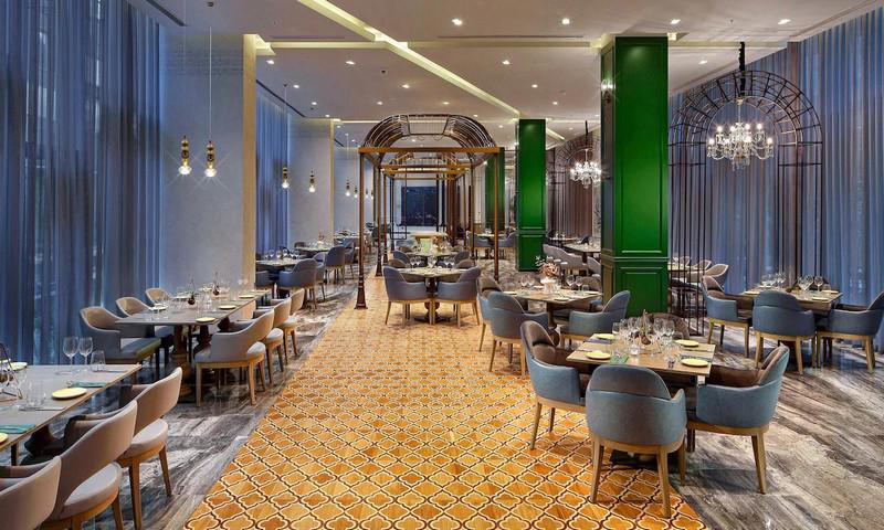 Wanda Vista İstanbul
