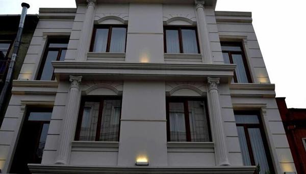 Renova Old City Hotel