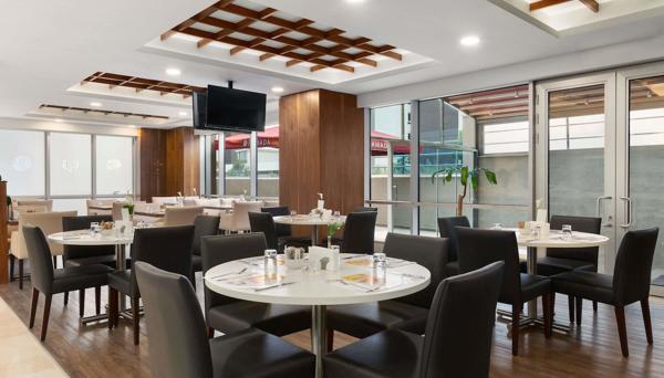 Ramada Encore by Wyndham İstanbul Kartal