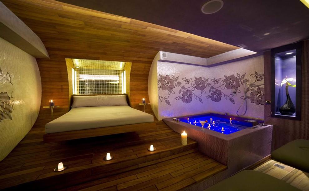 Taba Luxury Suites