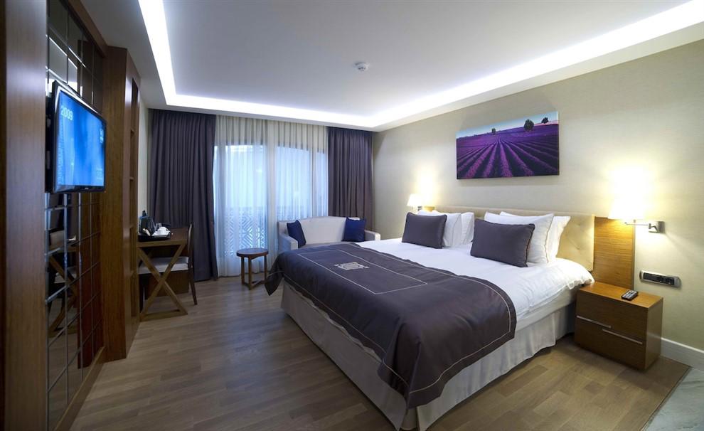 Taba Luxury Suites