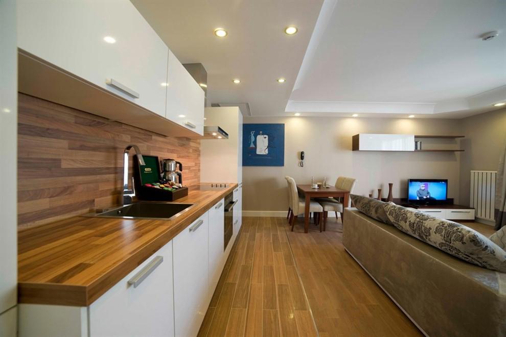 Taba Luxury Suites