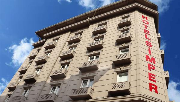 Simper Hotel