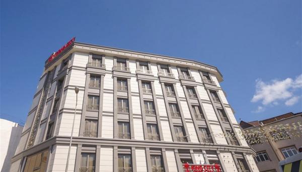 Elite World Inn Istanbul Mahmutbey