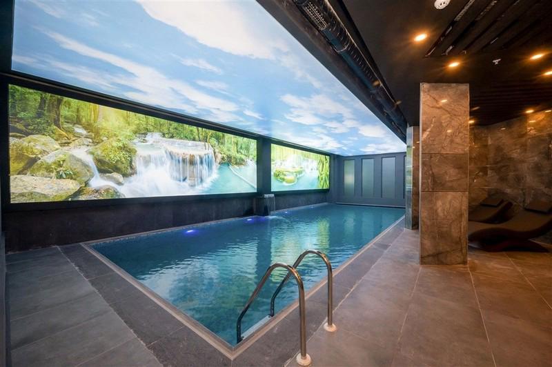 Elite World Inn Istanbul Mahmutbey