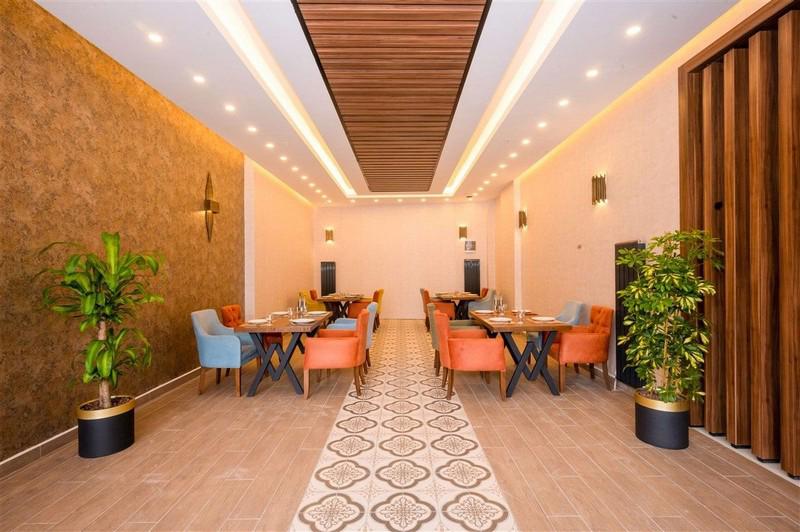 Elite World Inn Istanbul Mahmutbey