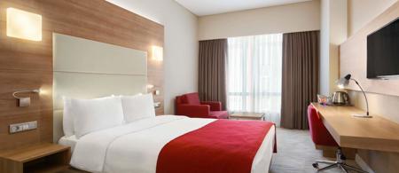 Ramada Encore by Wyndham İstanbul Kartal
