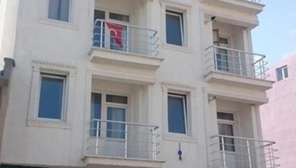Marina Pansiyon