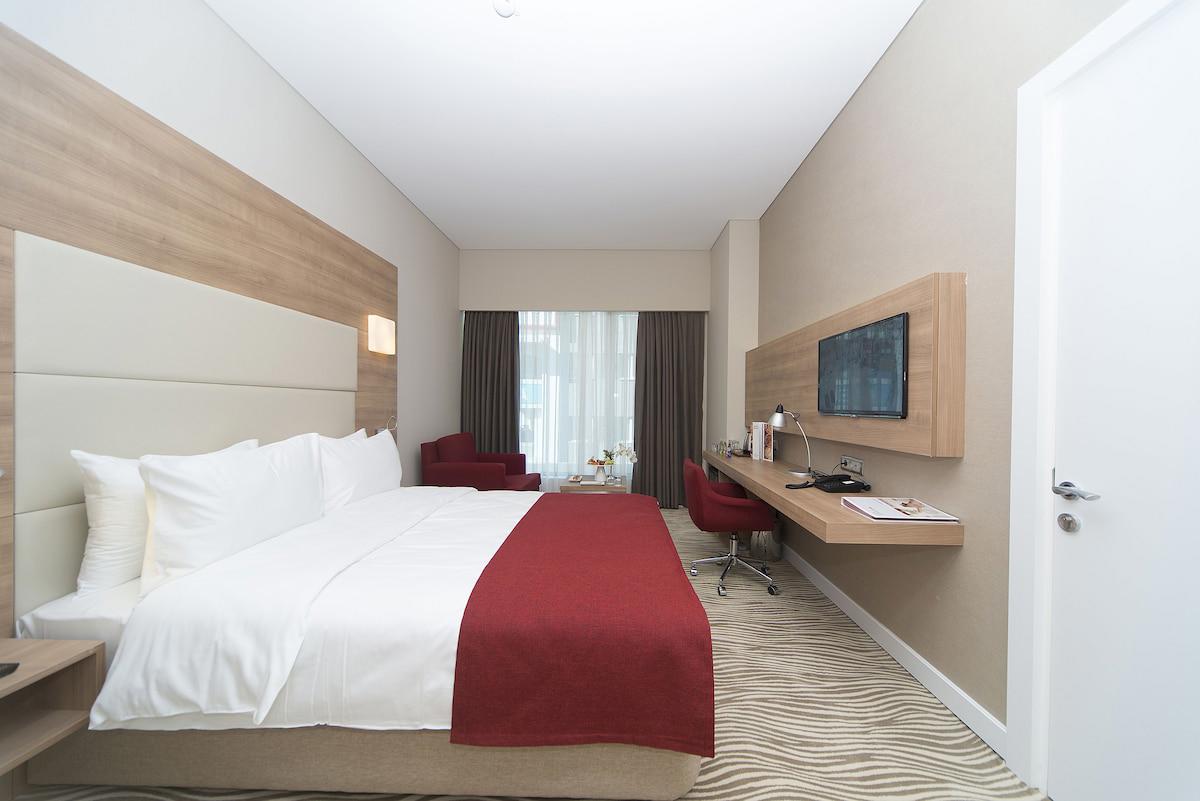 Ramada Encore by Wyndham İstanbul Kartal