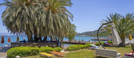Toka Bodrum Hotel & Beach Club