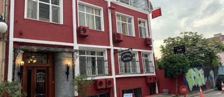 Antique Hostel
