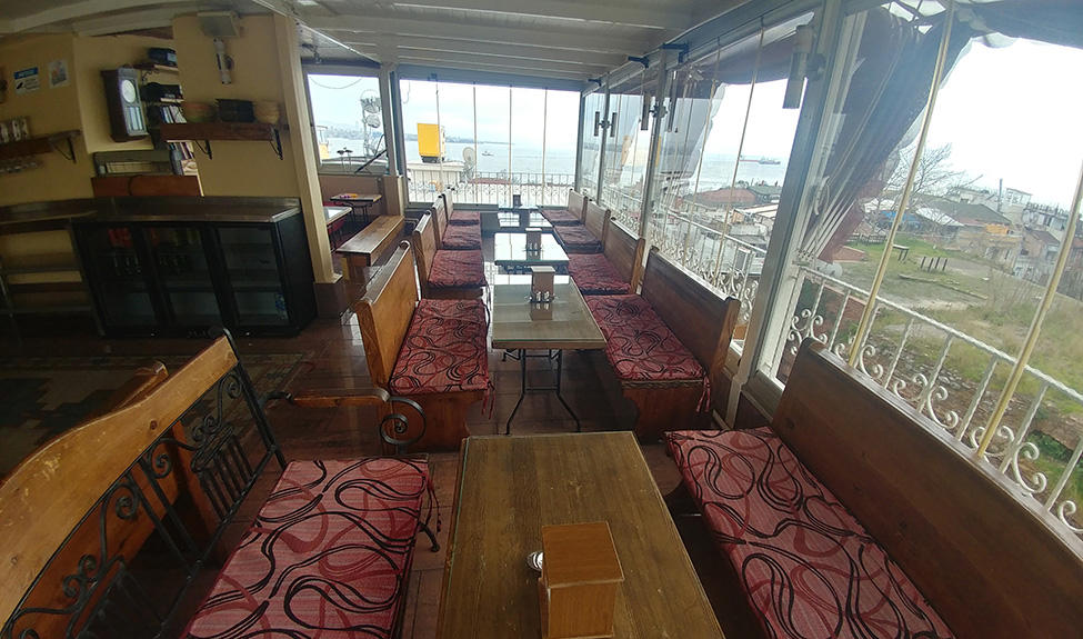 Antique Hostel