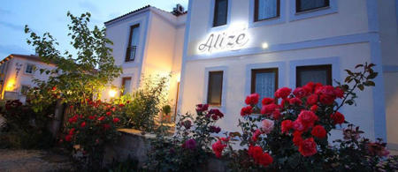 Alize Otel