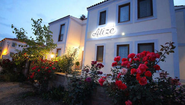 Alize Otel