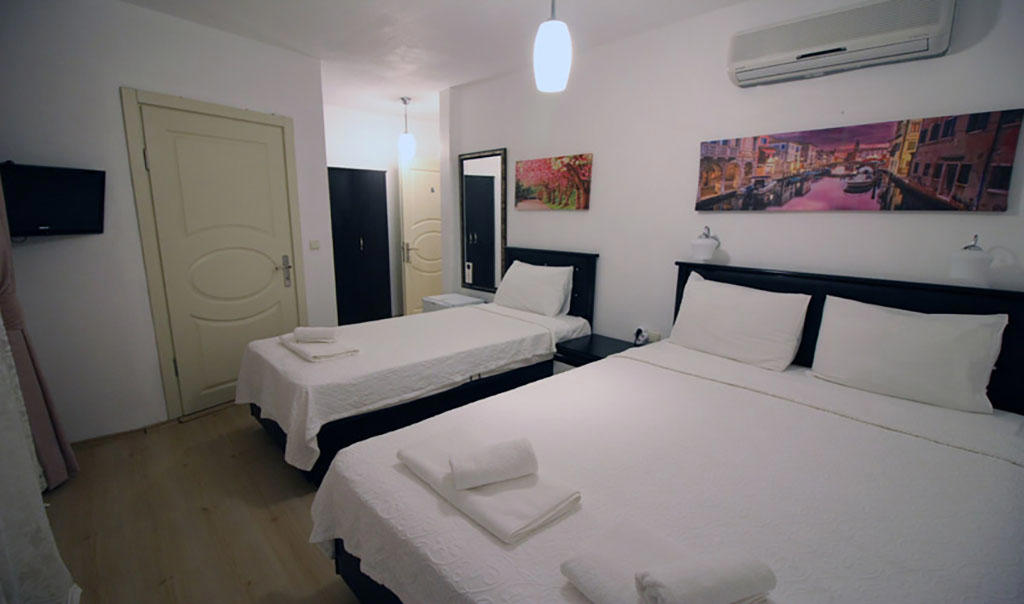 Alize Otel