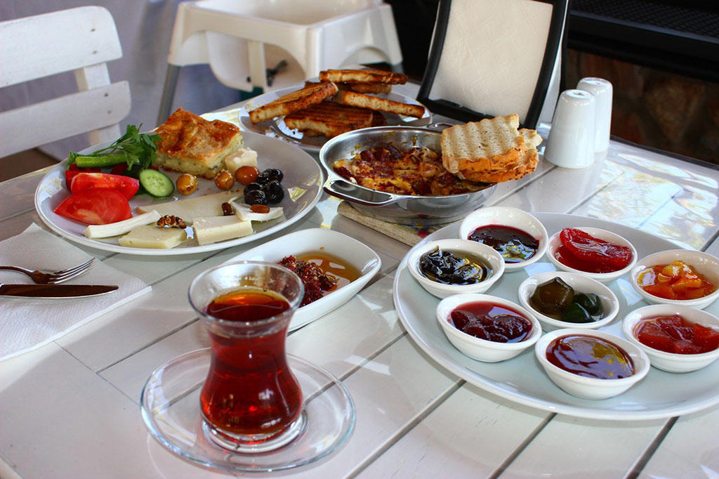 Alize Otel