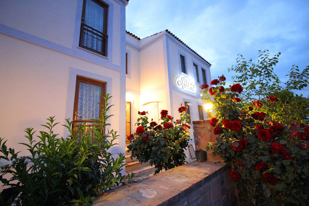 Alize Otel