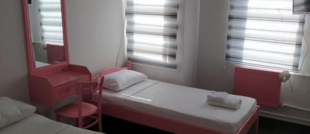 Dionysos Otel Ada Kahvalti & Restaurant