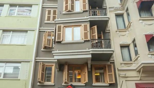 T-Loft Residence
