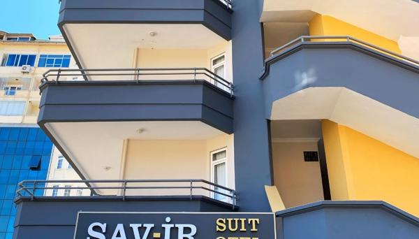 Savir Suit Otel